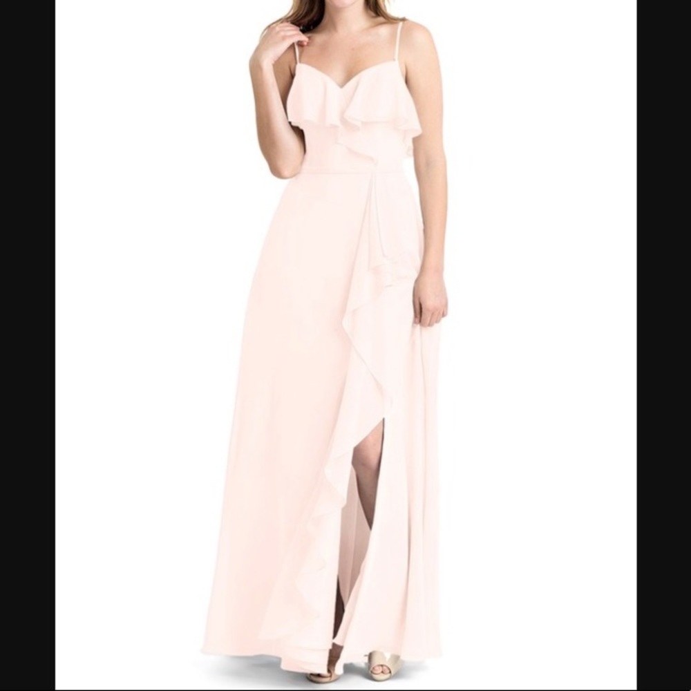 AZAZIE TAMI Dress